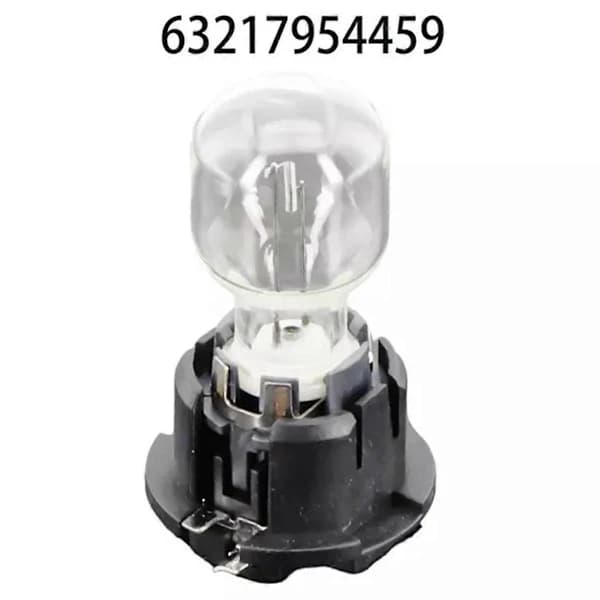 Bageste billygte Blinklys Bremselys Indikatorlampe med Sokkel 63217954459 til X4 F26 F54 2014-2018