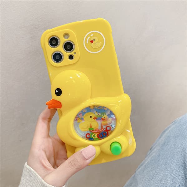 3D Cartoon Game Case Compatible with iPhone12 /12pro, Creative Li