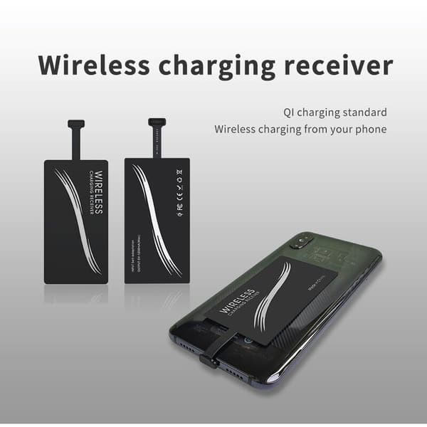 Universaali C-tyypin latausvastaanotin Pro P10 plus Mi8 Mi6:lle USB Type C:lle