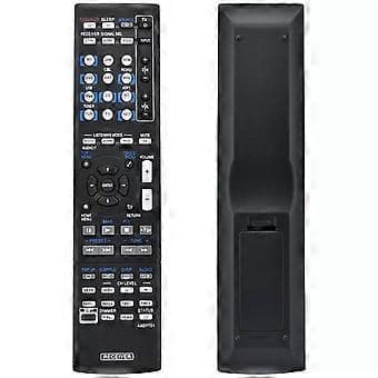 New AXD7721 Remote Control for Pioneer AV Receiver VSX-45 VSX-44 VSX-454 VSX-824