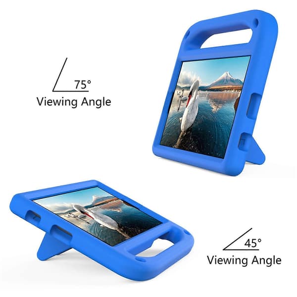 Protective Case with Handle for Tab A7 Lite T220/t225 8.7 inch 2021, Child-Safe, Shockproof, Portable