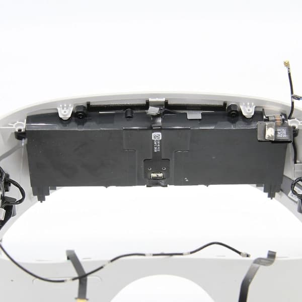 Li-polymer batterier Litiumionbatteri for Quest 2 VR Headset Li-ion Batteri