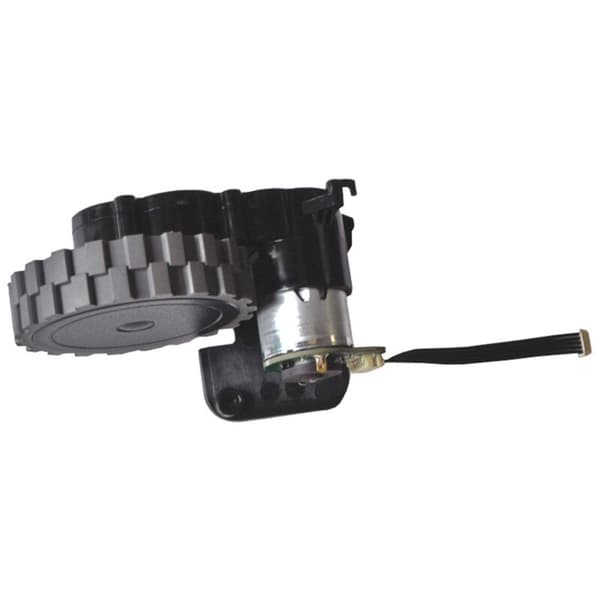 Right Wheel Motor for ABIR X5 X6 X8 S6 Robot Vacuum Cleaner Accessory Refill Replacement Parts