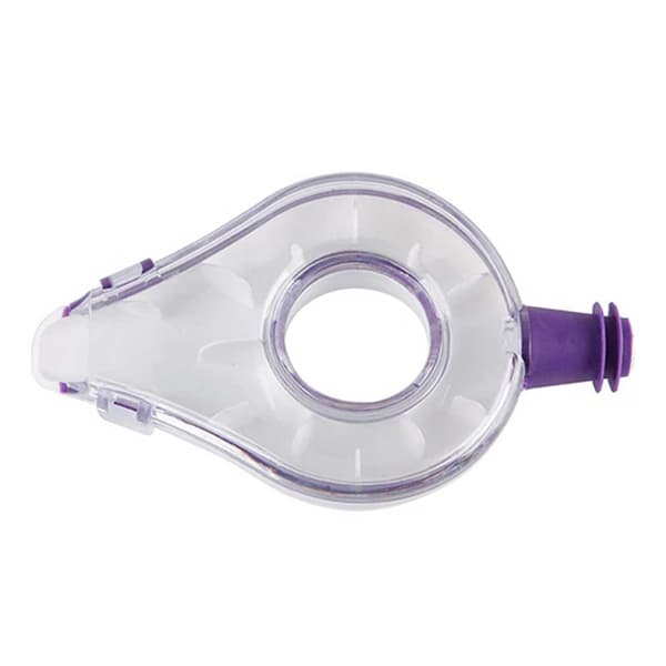 Unique Aerator Wine Aerator Decanting Spout for Wine transparent