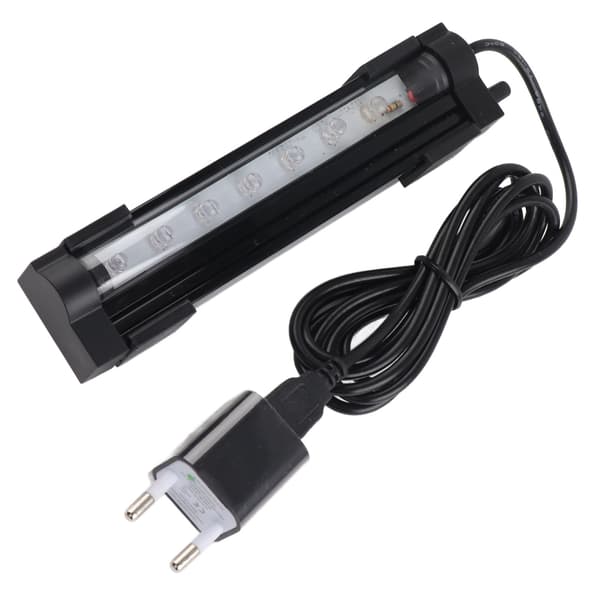 LED Värikäs Akvaariolamppu 100 240V EU