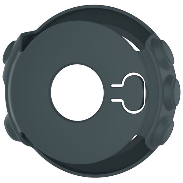 Beskyttende silikonetui for Garmin Fenix 5X Plus