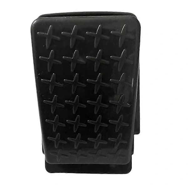 Electric Accelerator Pedal Reset Control for Kids' Cars, Toy Replacement Parts Switch Black D