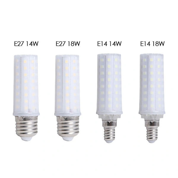 LED Välkkymätön E14 14W E14 14W E14 14W