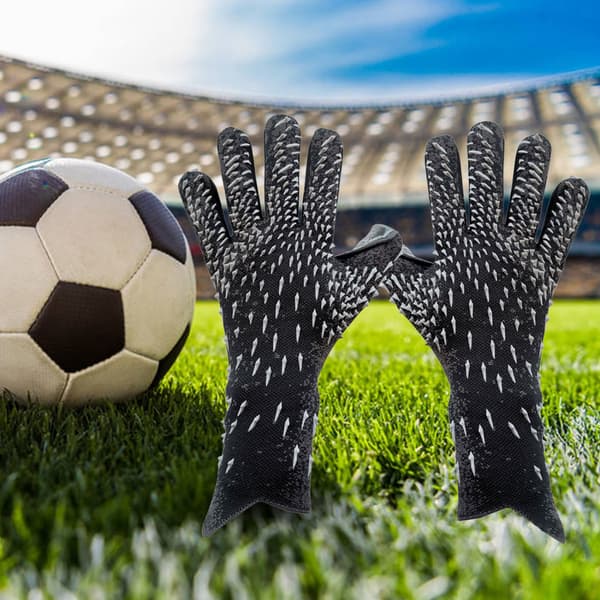 Keeperhansker Fotballkeeperhansker