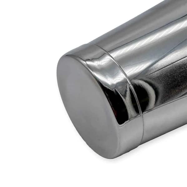 Boston Shaker Helmetall 820 ml - Oletusotsikko