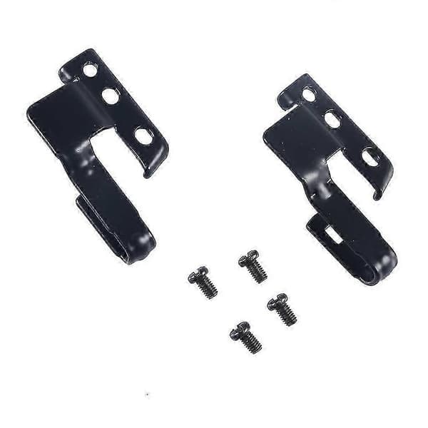 Universal Windshield Wiper Blade Arm Adapter Mounting Kit 3392390298 2-pack g2024124922-Yvan