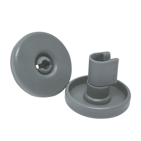Dishwasher Basket Wheels 8-pack 40 mm AEG, Privileg, Zanussi 45