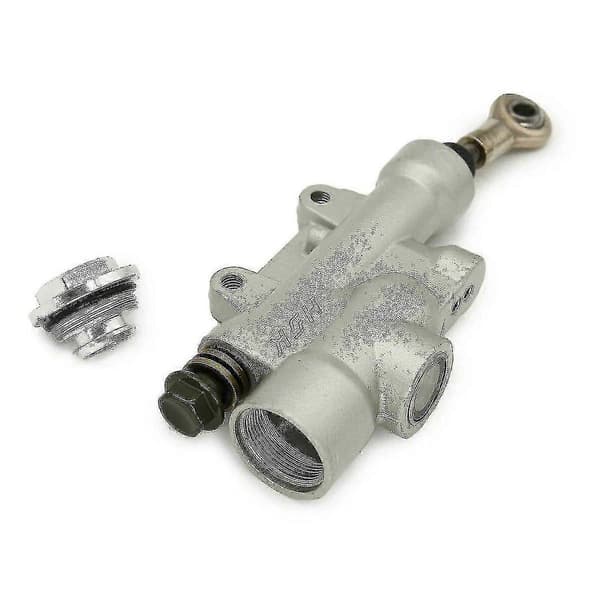 Rear Brake Cylinder, Suitable for Multiple KTM Models and All Husqvarna Models, Direct Replacement