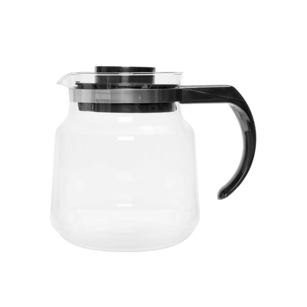 Kaffekanne til Moccamaster K & KB Transparent 575