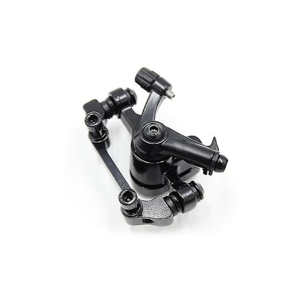 Mountainbike BB8 Mechanical Front and Rear Disc Brake Calipers Durable Bicycle Accessories