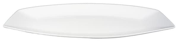 Large Porcelain Platter - Sushi - 3 Pack Vit 3000