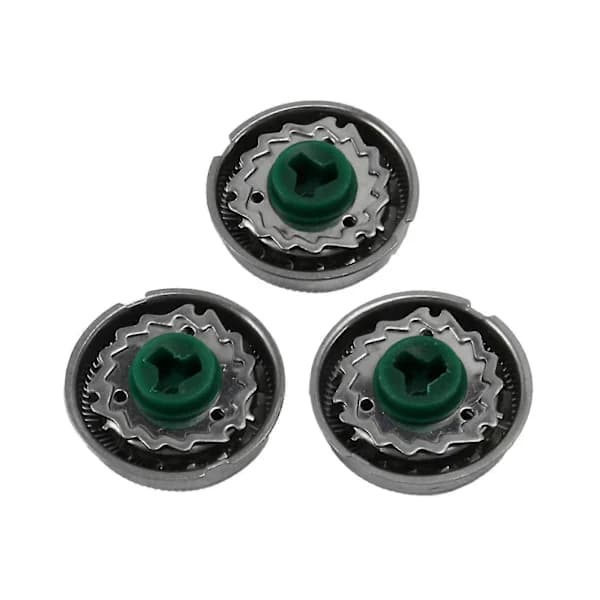 3 kpl vaihtopää HQ64 malleille Pt726 Pt725 Pt720 Pt710 Pt715 Pt725