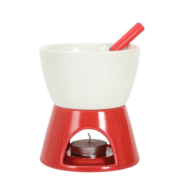 Sjokolade Hot Pot Ost Hot Melt Kopp Non-stick Keramisk DIY Baking Hot Pot