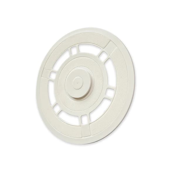 Mopphållare Moppmodul Reservdelar Kompatibel med Ecovacs Deebot T30 Pro, T30 Pro Omni DDX14, T30 Max