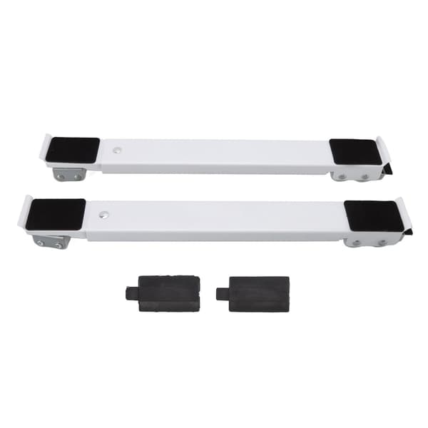 Heavy Duty Appliance Roller, 300kg Load Bearing, Extendable Universal Wheel Base for Refrigerator, Washing Machine