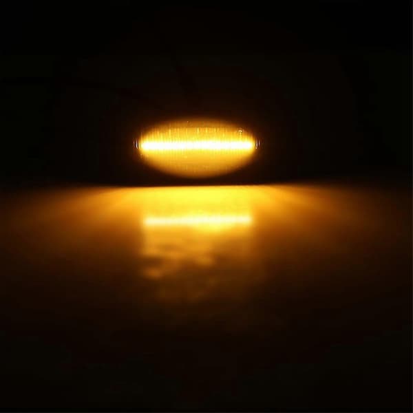 Car LED Side Turn Signal for Alto Vi Celerio Jimny