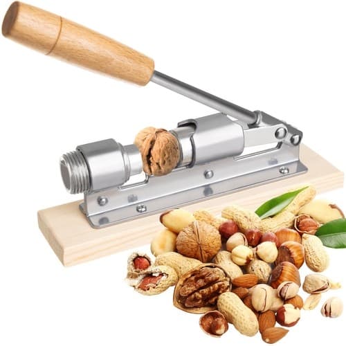 Nutcracker Stand - Crack Nuts 600
