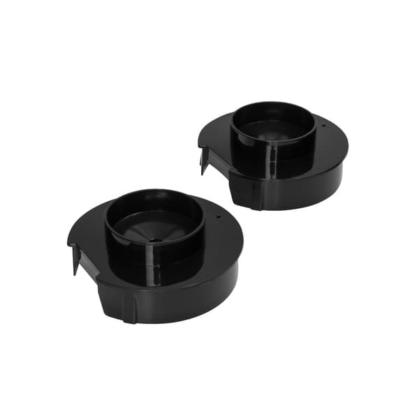 Kaffekande til Moccamaster K & KB Transparent 575