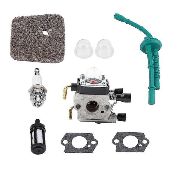 Stihl FS55 Carburetor Replacement - Fits FS55R FS55RC