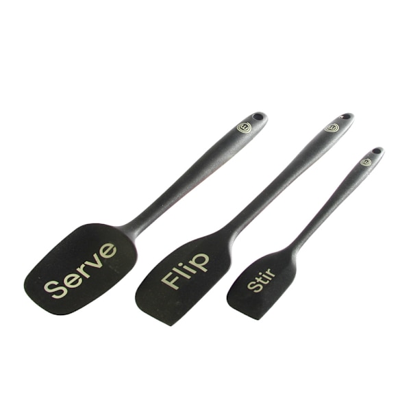 Masterchef Essentials Silikon Slickepott 3-pack - Känd från TV
