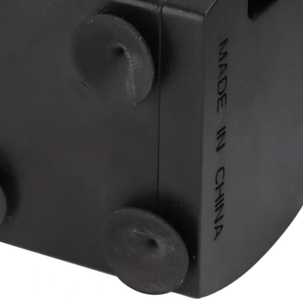 Dykpumpe 5W Stille Holdbar Keramisk Rotor Springvandspumpe til Akvarium EU-stik 220V