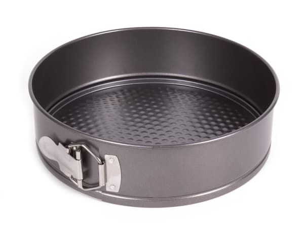 Springform bageform 24 cm, non-stick, PTFE-fri, kun håndvask
