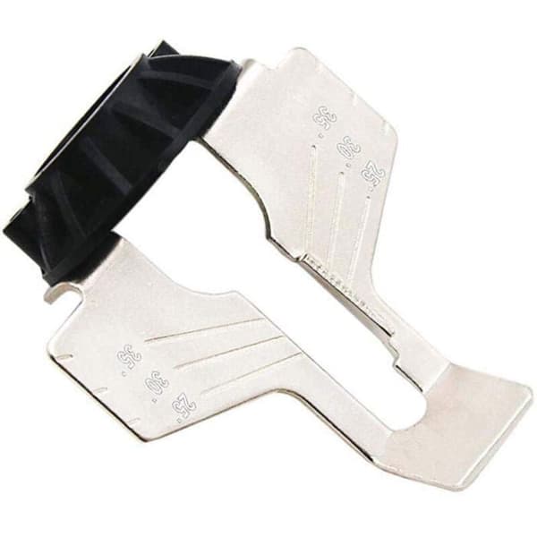 Chainsaw Sharpener - Chainsaw Sharpening Kit, Electric Sharpener, Serrated Sharpener, Polishing Accessory Kit, Chainsaw Drill