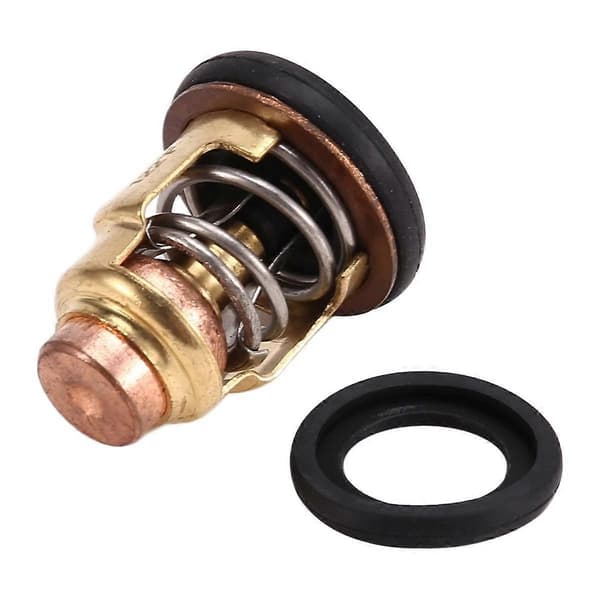 350-01030-1 Udenbords Termostat med Pakning 346-01032-0 til M15D2 M18E2 M8B M9.8B M9.9D2
