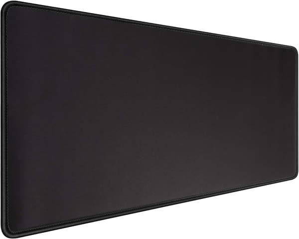 Gaming Musemåtte Skrivebord Kontormusemåtte Stor Komfortabel Musemåtte med Glat Stofoverflade, Forbedret Præcision og Hastighed 80x30 80x30 80x30