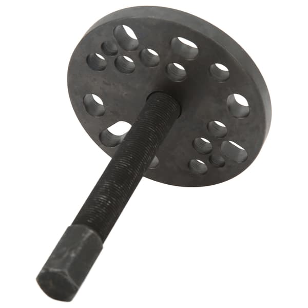 Clutch Hub and Alternator Puller Carbon Steel Strong Strength Replacement for Big Twins