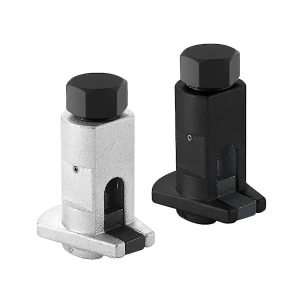 {xjxj}Hydraulic Shock Absorber Removal Tool Claw Strut Spreader Suspension Separator Ball Joint Bushing Removal Tool Kit