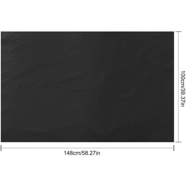 Waterproof 600D Oxford Swing Cover, 148x100 cm, UV/Rain Protection, Replacement Cover for Garden Swing