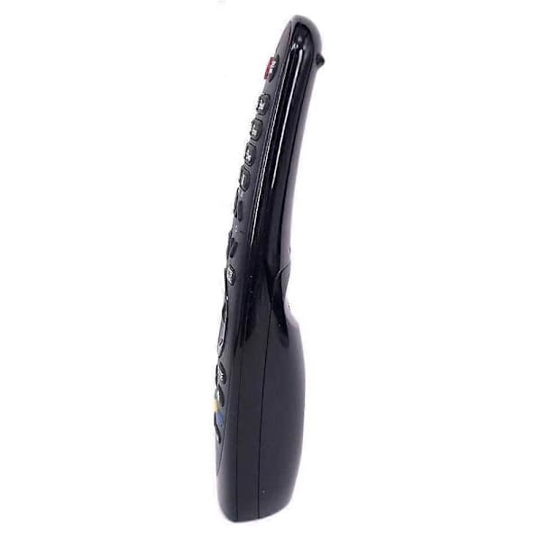 AN-MR650A Ergonomic Handheld Remote Control for LG TV (No USB and Mouse Function)