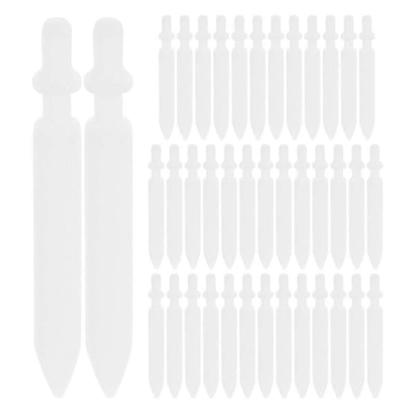 Nylon Replacement Nibs Compatible with Drawing with 40 Pcs Marker Pens