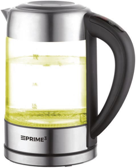PRIME3 SEK81 Kedel 2200 W, 1,7 L 0.0