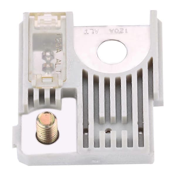 Batterimontert sikring for Lancer Galant Endeavor Eclipse MN164188