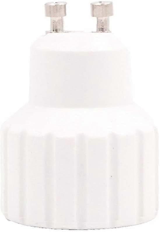 GU10 til GU10 Lampefod Adapter - Lampeadapter - Sokkeladapter til LED Halogenlamper