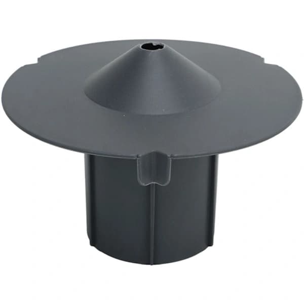 Replacement lid for blender, reusable, splash-proof and safe blender accessory for Thermomix TM6 TM5 TM Friend Blender