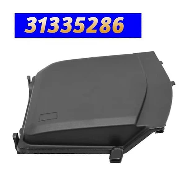 31335286 Battery Cover Outer Shell for XC60 S80L S60 Country 2009-2018 Battery Housing [CO]