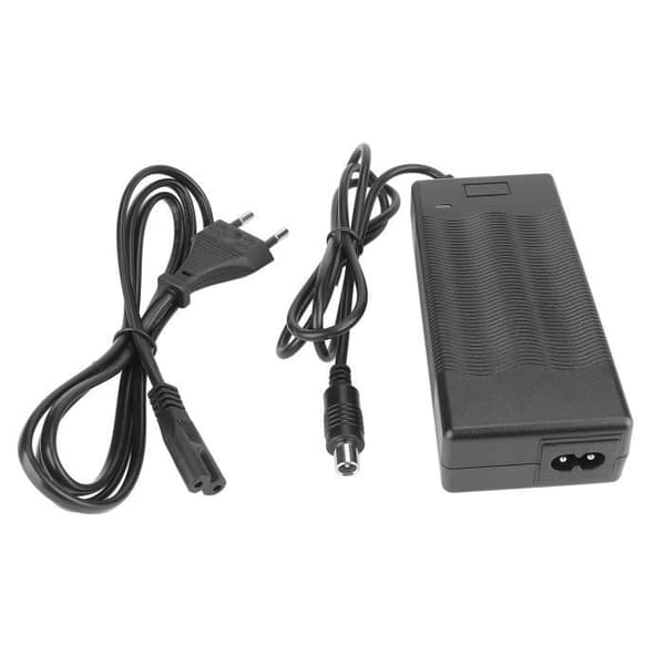 42V 2A strömadapter/laddare för Xiaomi M365 Mi elektrisk skoter[DB]