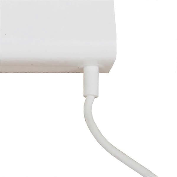 Passer til Xiaomi MIjia Dreame Trådløs Støvsuger Lading 1CK10G9G10V8V9V10 Strømkabeladapter