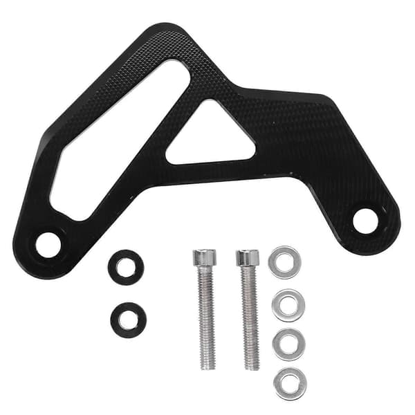 Rear Brake Caliper Guard CNC Aluminum Accessories Fits Honda ADV150 2019-2020
