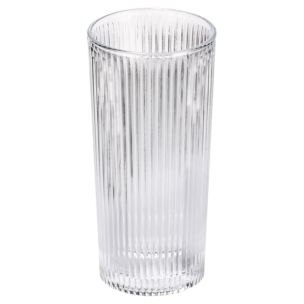 6 lasin setti, 320 ml tilavuus