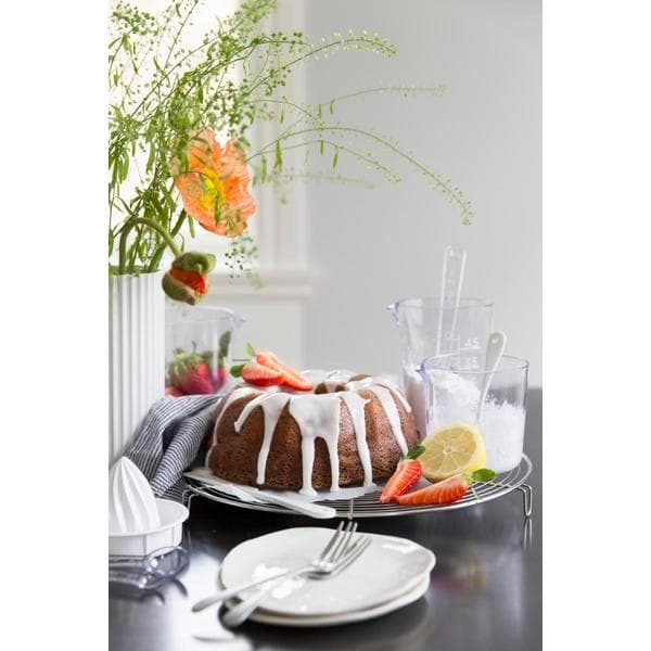 Sandkageform 1,8 L Gastromax Grå Grey 1,8 L