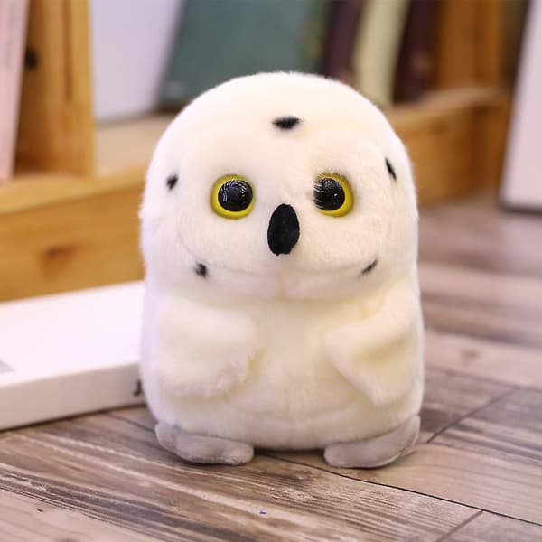 Stuffed Doll Soft Pillow, Decorations, Gifts for Children